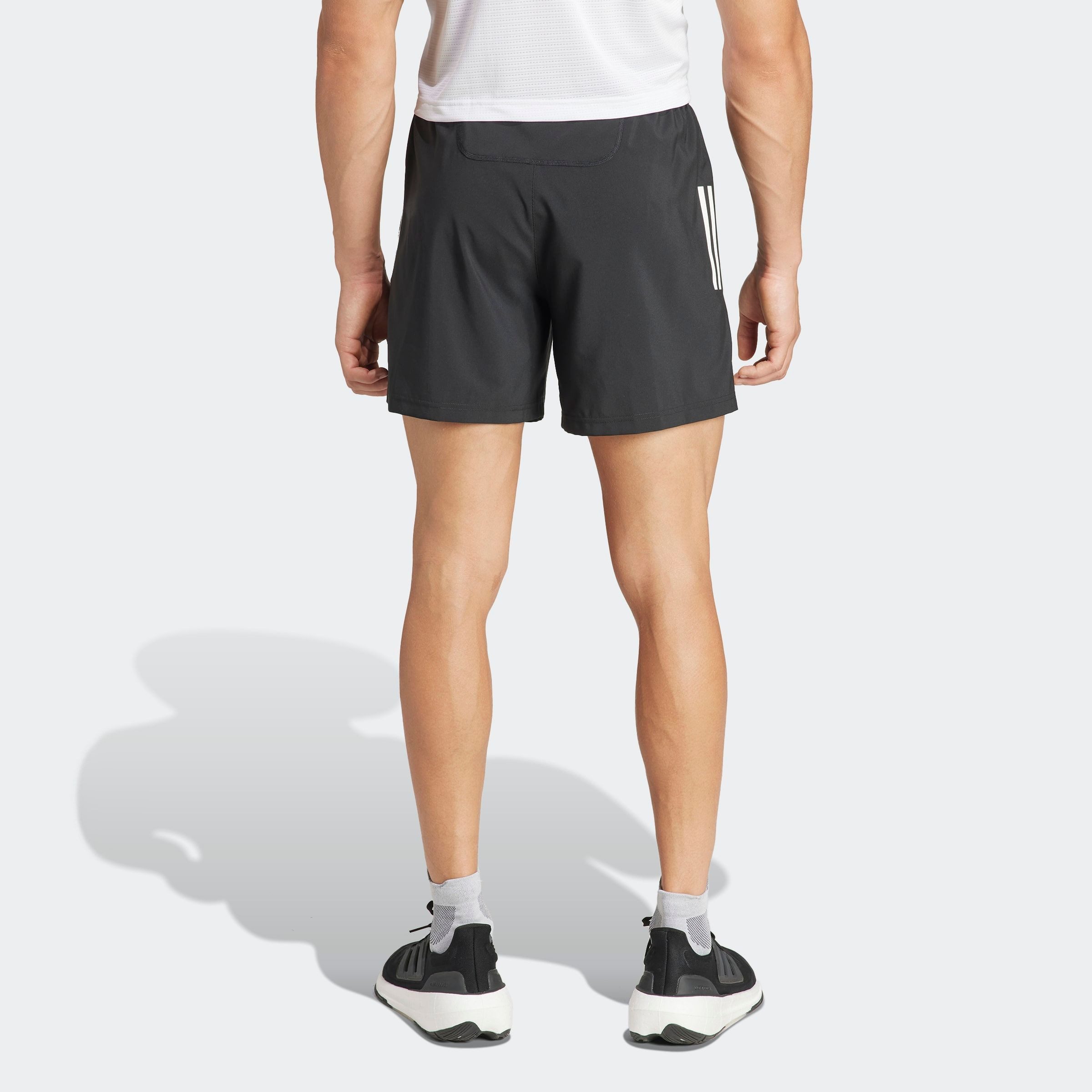 adidas Performance Laufshorts OTR B SHORT günstig online kaufen