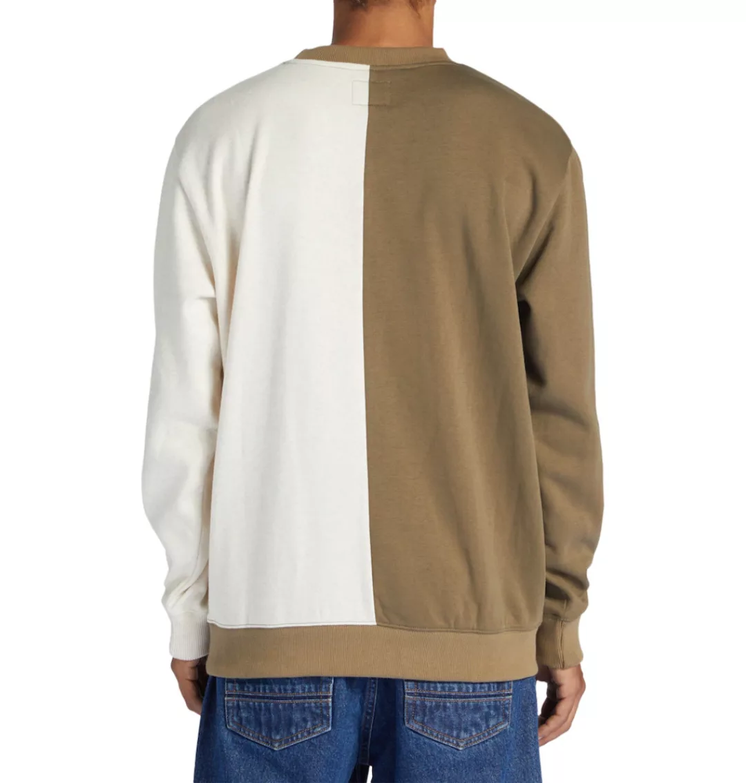 DC Shoes Sweatshirt "Baseline" günstig online kaufen