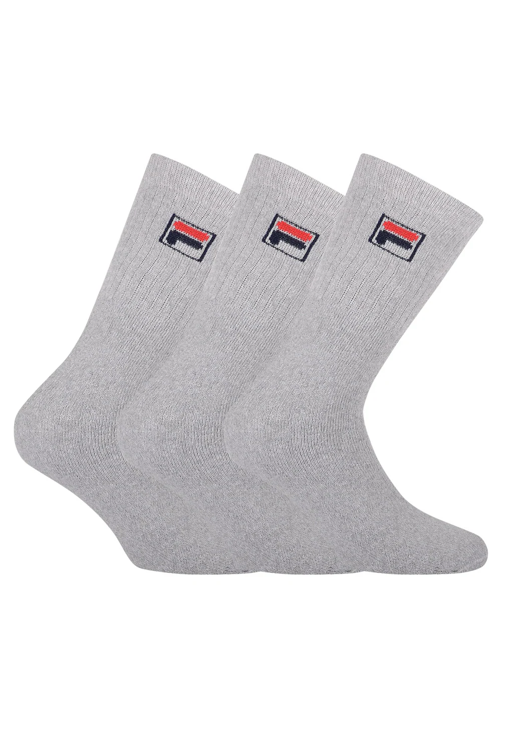 Fila Kurzsocken "Socken 3er Pack" günstig online kaufen