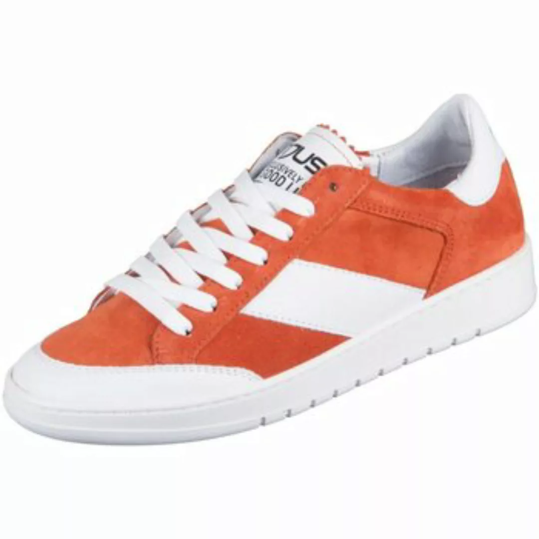 Mjus  Sneaker Equipa T39101-0101-0006 arancio bianco T39101-0101-0006 günstig online kaufen