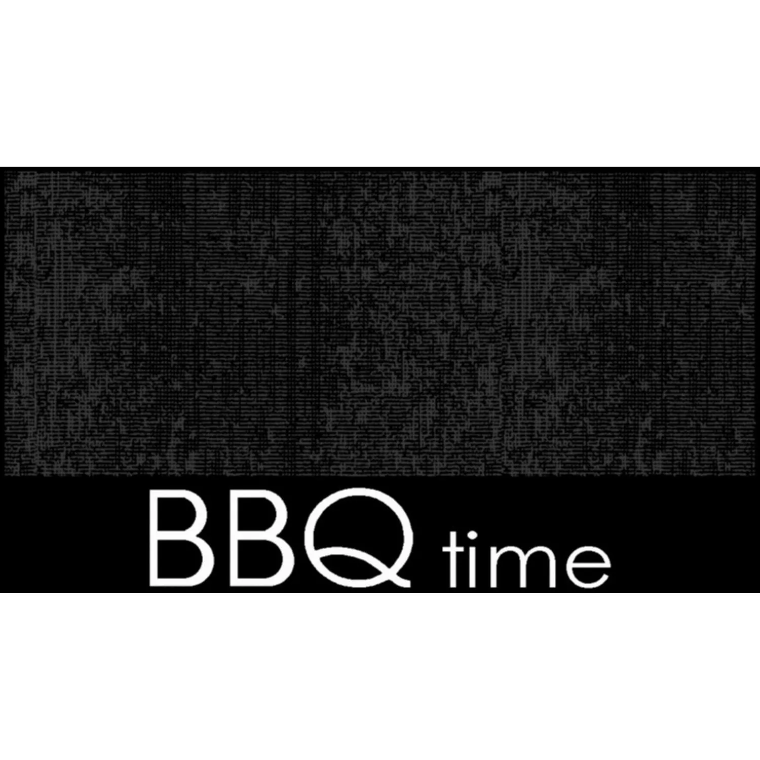 BBQ Matte BBQ Time Velvet Anthrazit 67x120 günstig online kaufen