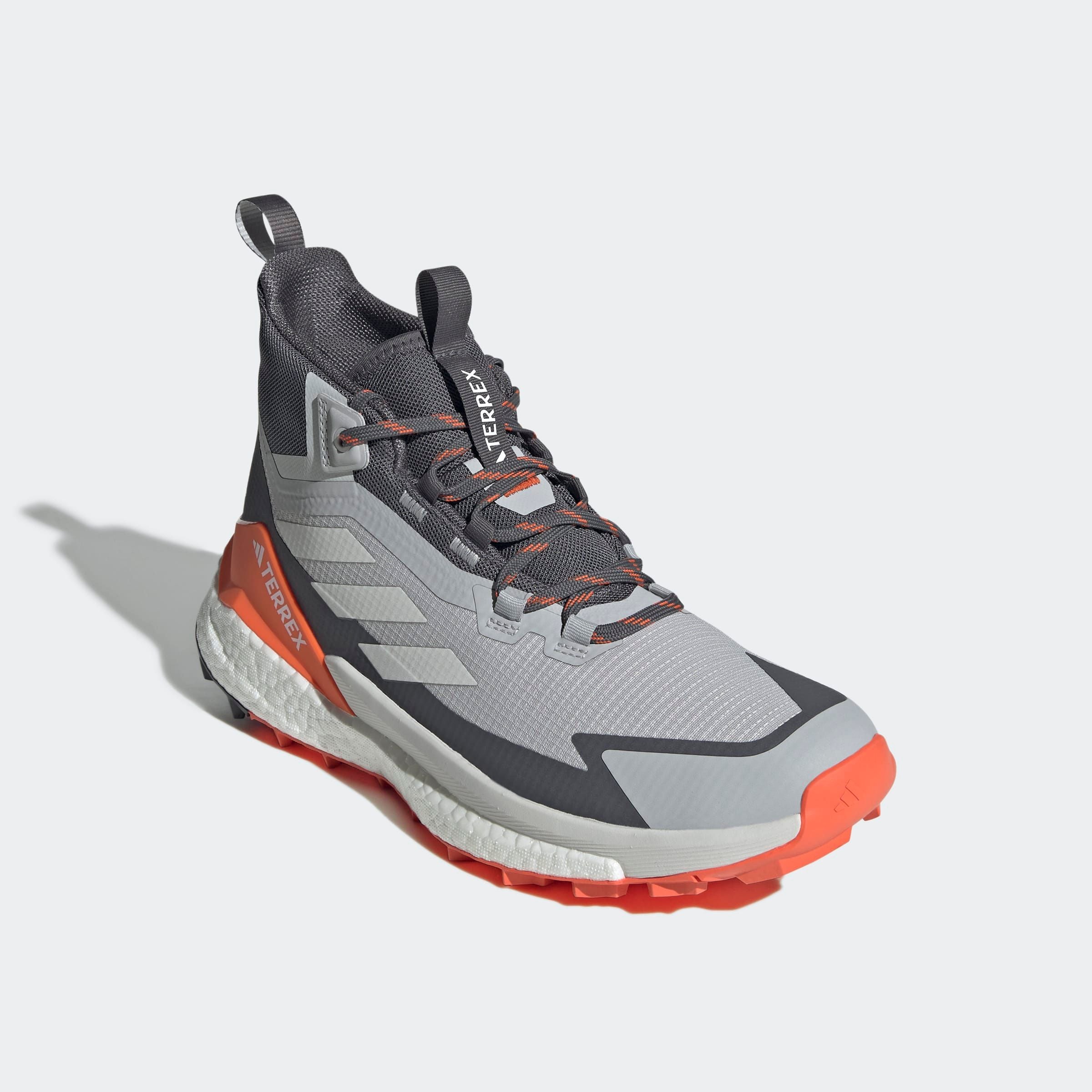 adidas TERREX Wanderschuh "TERREX FREE HIKER 2.0 GORE-TEX", wasserdicht günstig online kaufen
