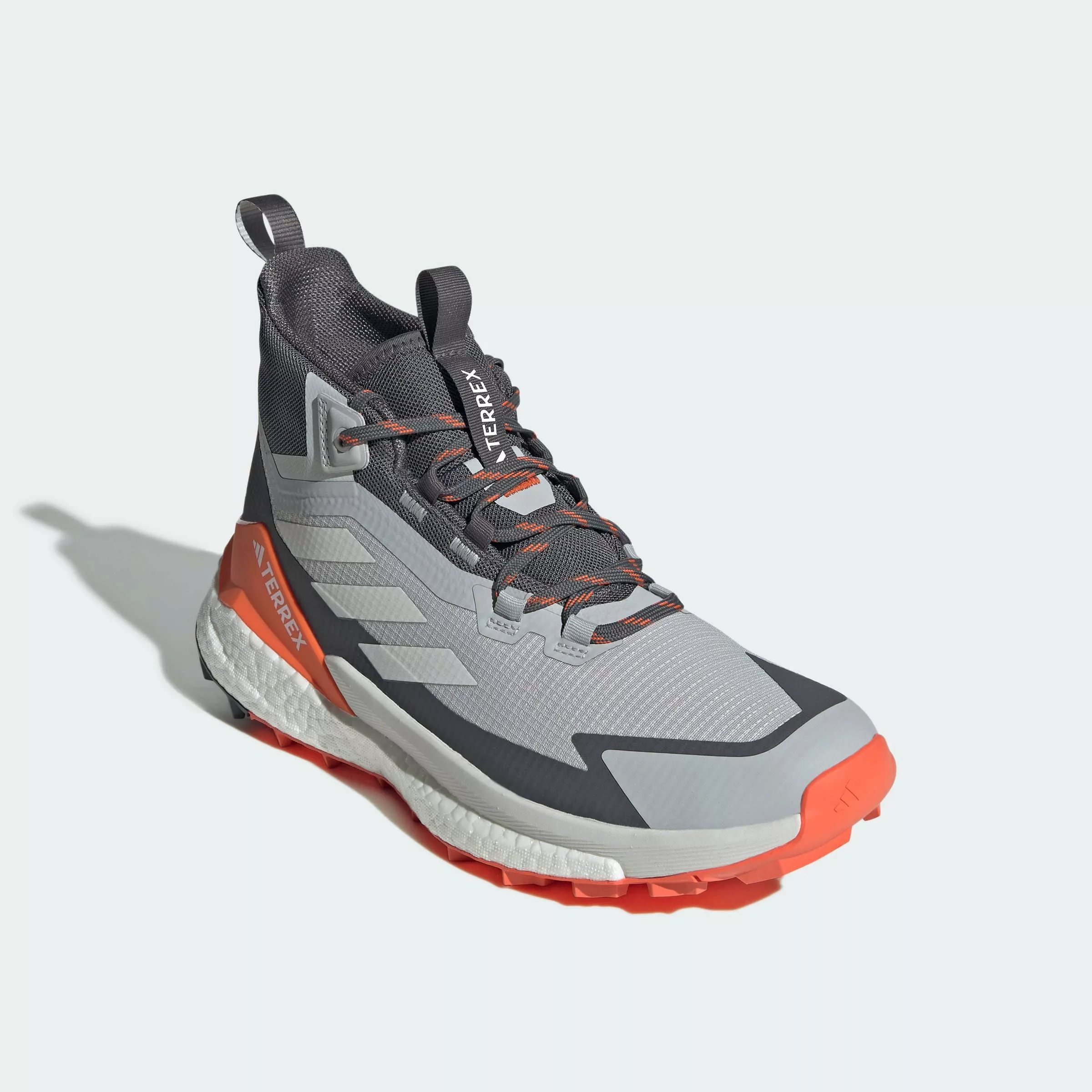 adidas TERREX Wanderschuh "TERREX FREE HIKER 2.0 GORE-TEX", wasserdicht günstig online kaufen