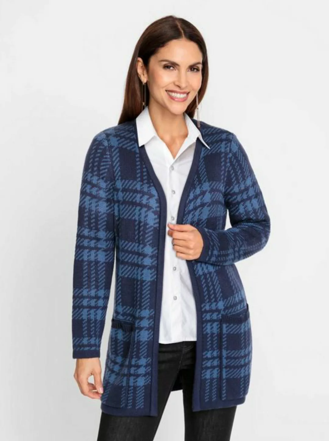 Witt Strickjacke Strickmantel günstig online kaufen