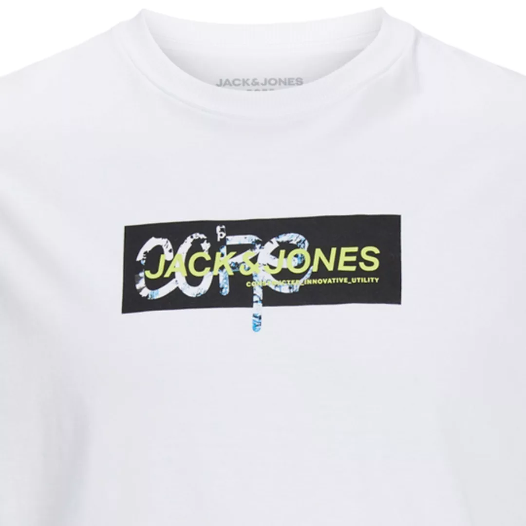 Jack&Jones T-Shirt mit Print günstig online kaufen