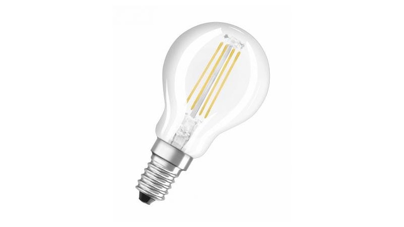 OSRAM Leuchtmittel LED Filament E14 OSRAM PARATHOM Retrofit Classic P37 3,8 günstig online kaufen