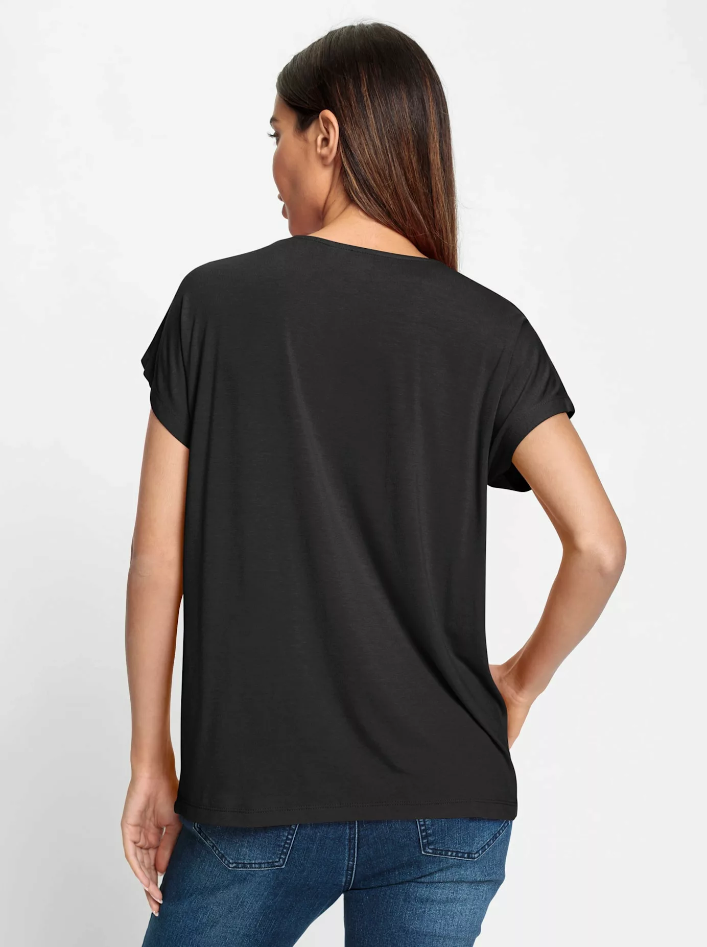 heine T-Shirt "Shirt", (1 tlg.) günstig online kaufen