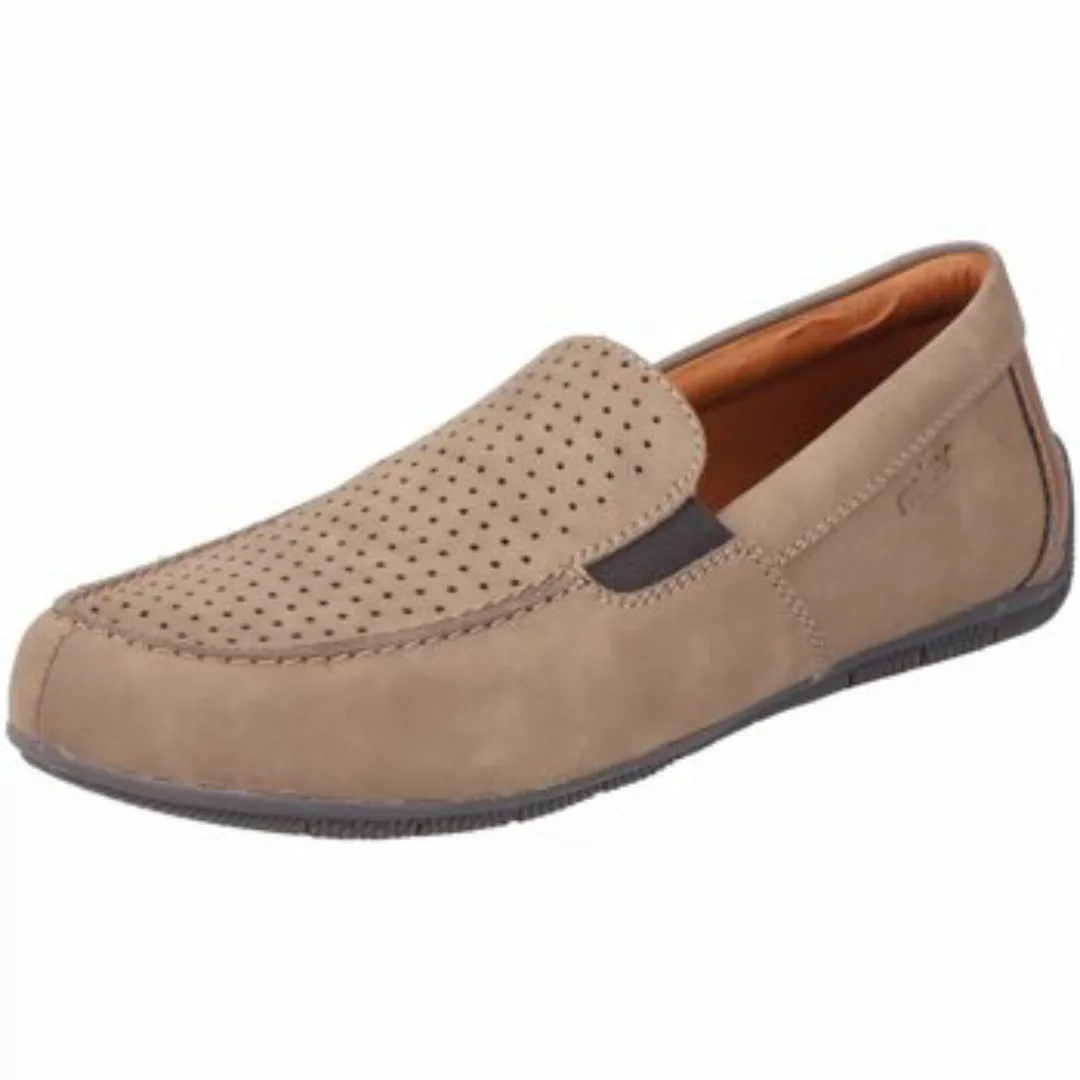 Rieker  Herrenschuhe Slipper 09555 25 günstig online kaufen