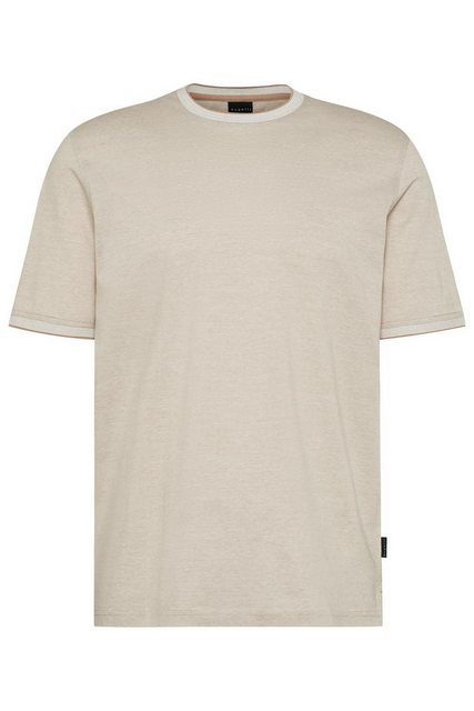 bugatti T-Shirt, aus reiner Baumwolle günstig online kaufen