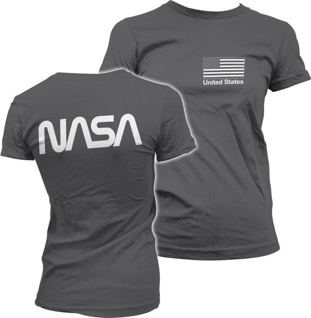 NASA T-Shirt günstig online kaufen