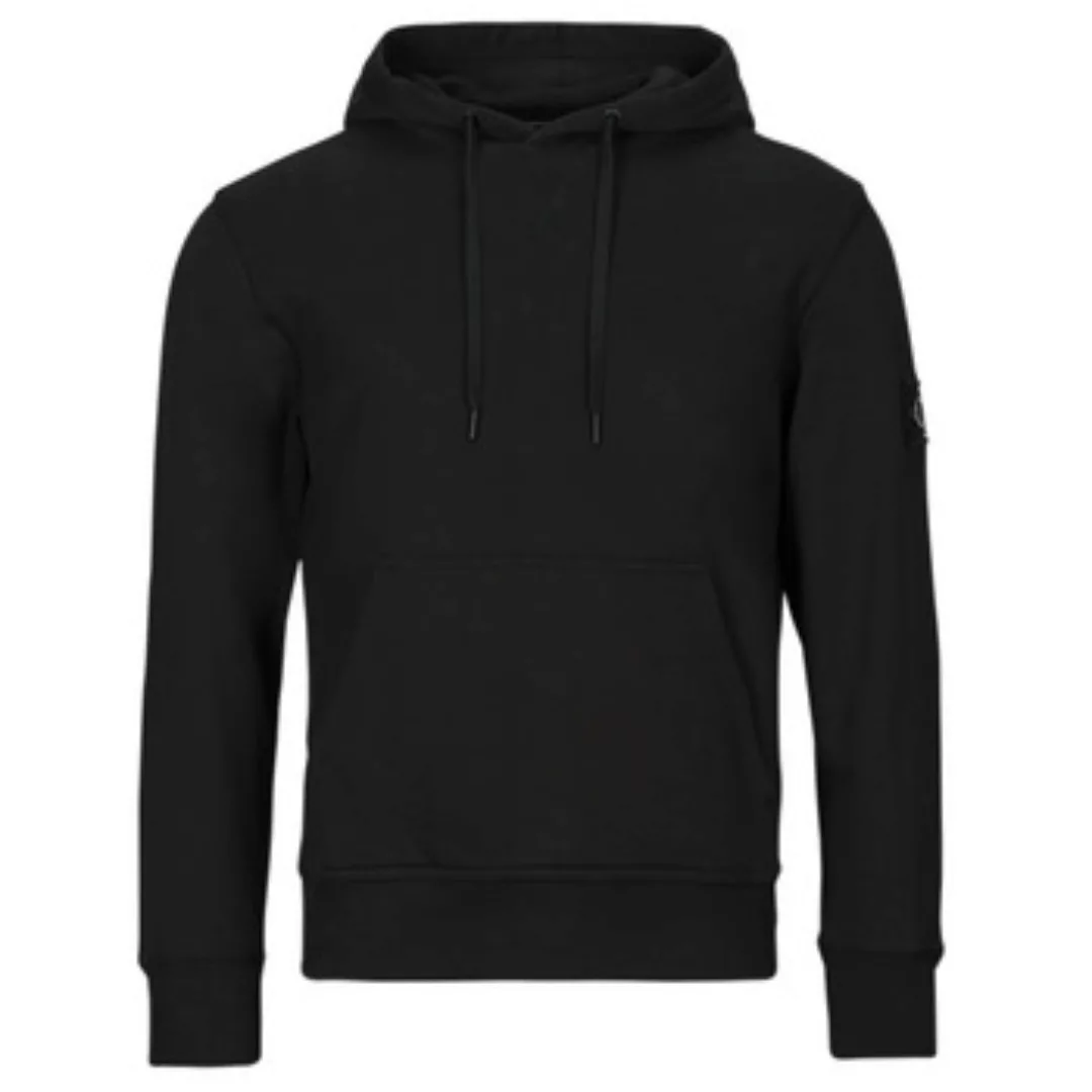 Calvin Klein Jeans  Sweatshirt BADGE HOODIE günstig online kaufen