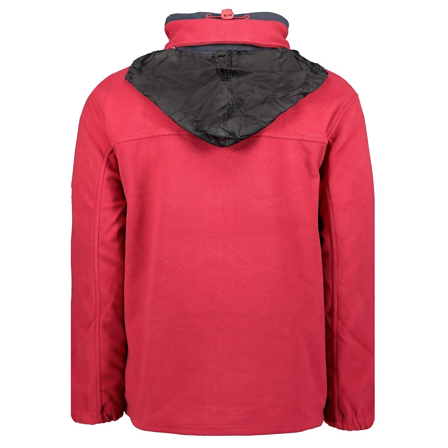 Geographical Norway Fleecejacke Herren Outdoor Jacke günstig online kaufen