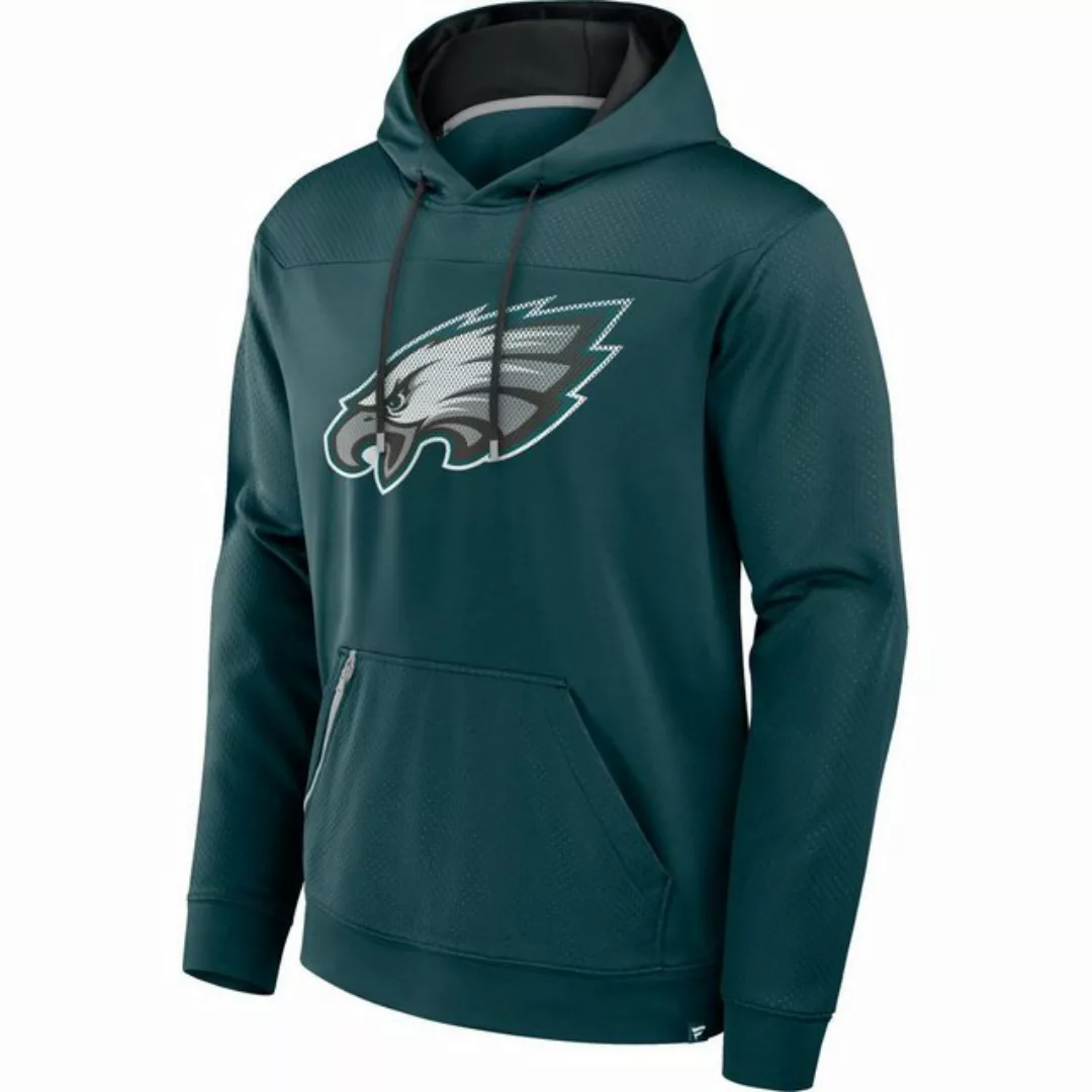 Fanatics Kapuzenpullover Philadelphia Eagles Defender Dotted NFL günstig online kaufen