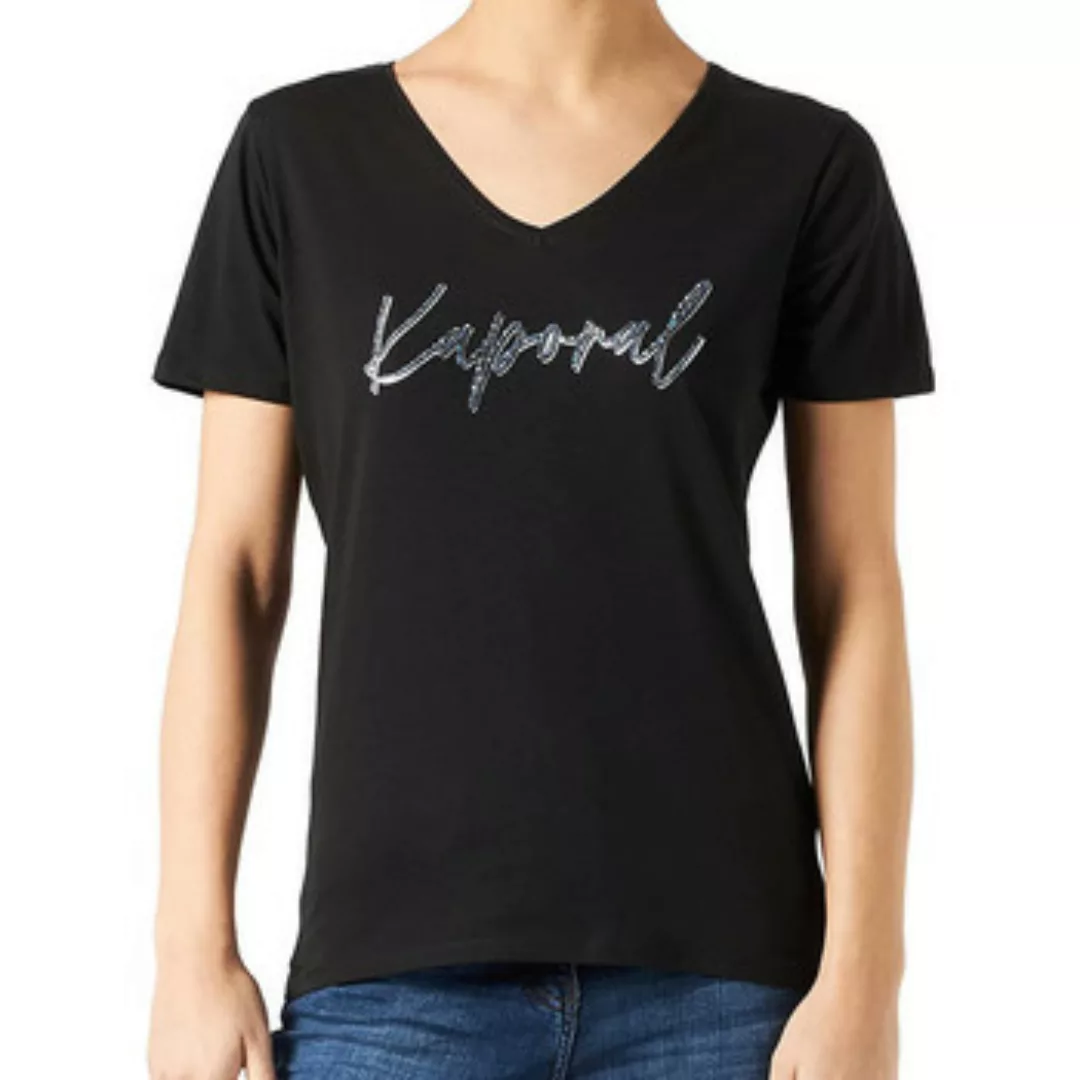 Kaporal  T-Shirts & Poloshirts KOLETH22W11 günstig online kaufen