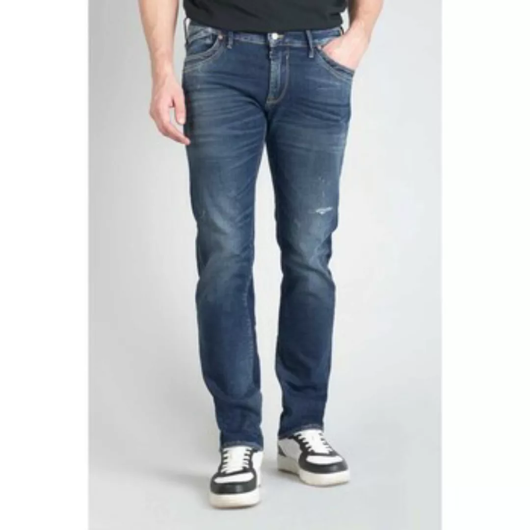 Le Temps des Cerises  Jeans Jeans regular 800/12, länge 34 günstig online kaufen