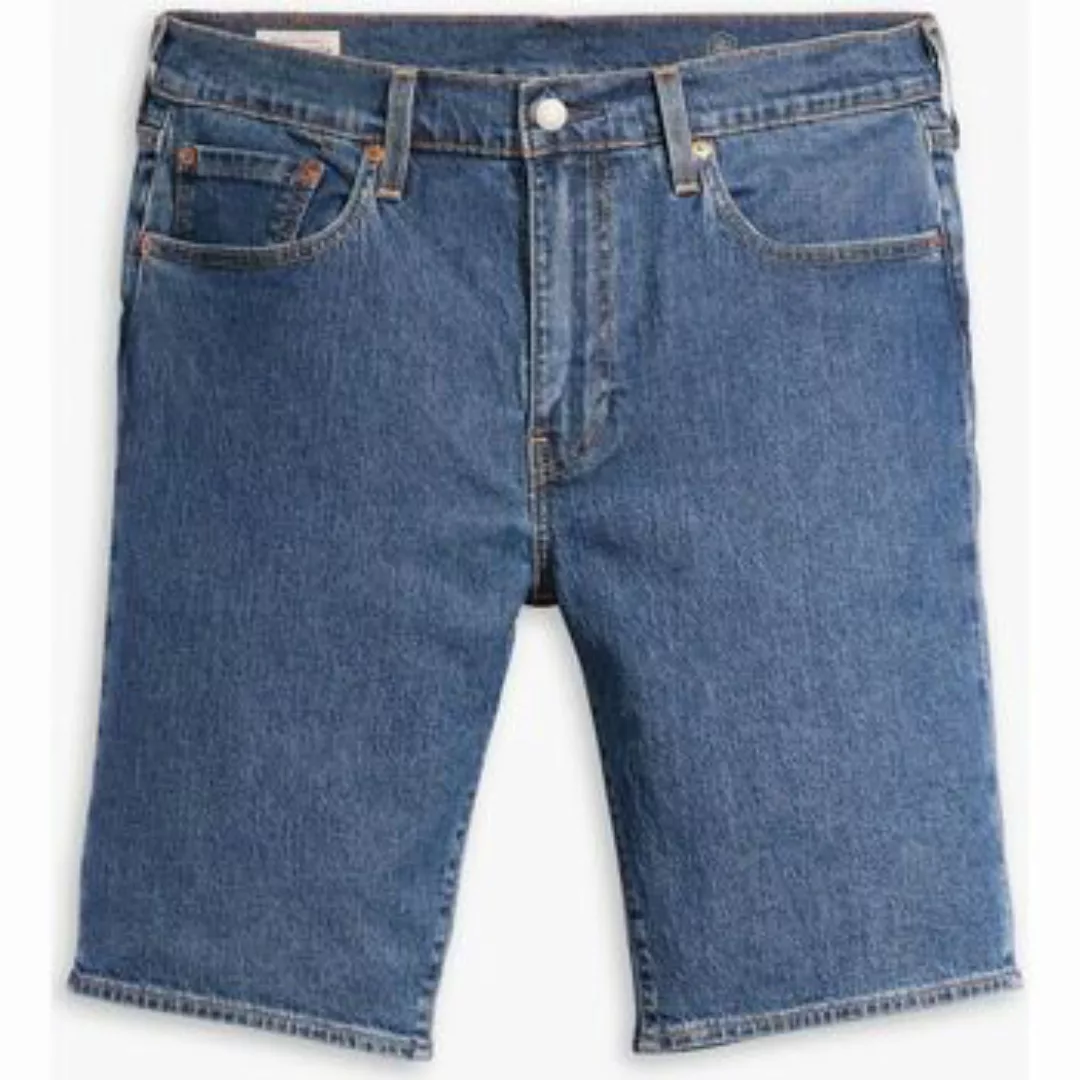 Levis  Shorts 39864 0137 - 405 SHORT-BLUE CORE COOL SHORT günstig online kaufen