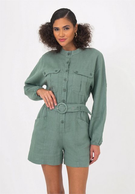 freshlions Jumpsuit "Jade", im klassischen Design günstig online kaufen