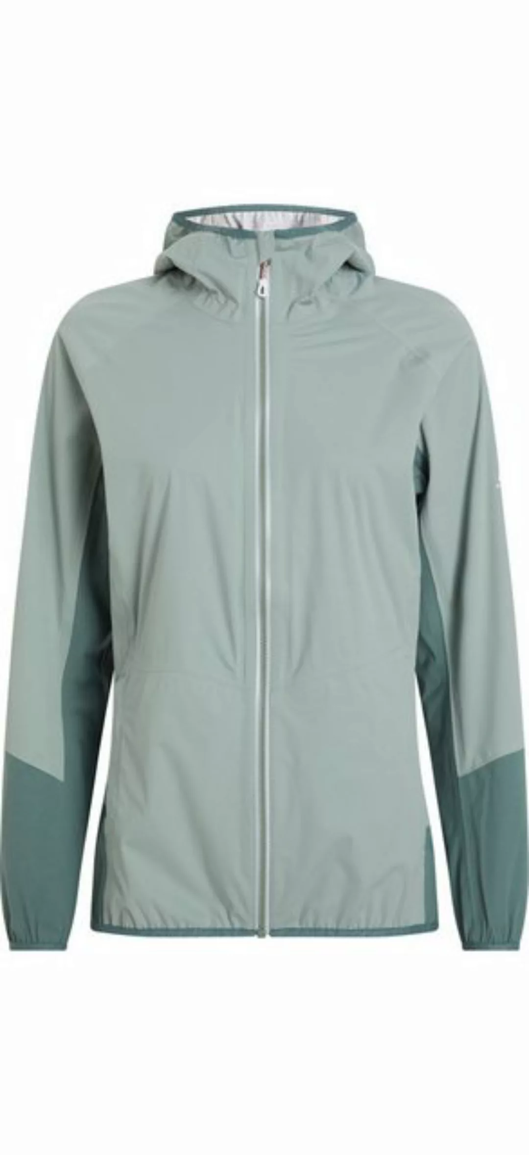 McKINLEY Funktionsjacke Da.-Funktions-Jacke Ataru W GREEN SMOKE/GREEN DA günstig online kaufen