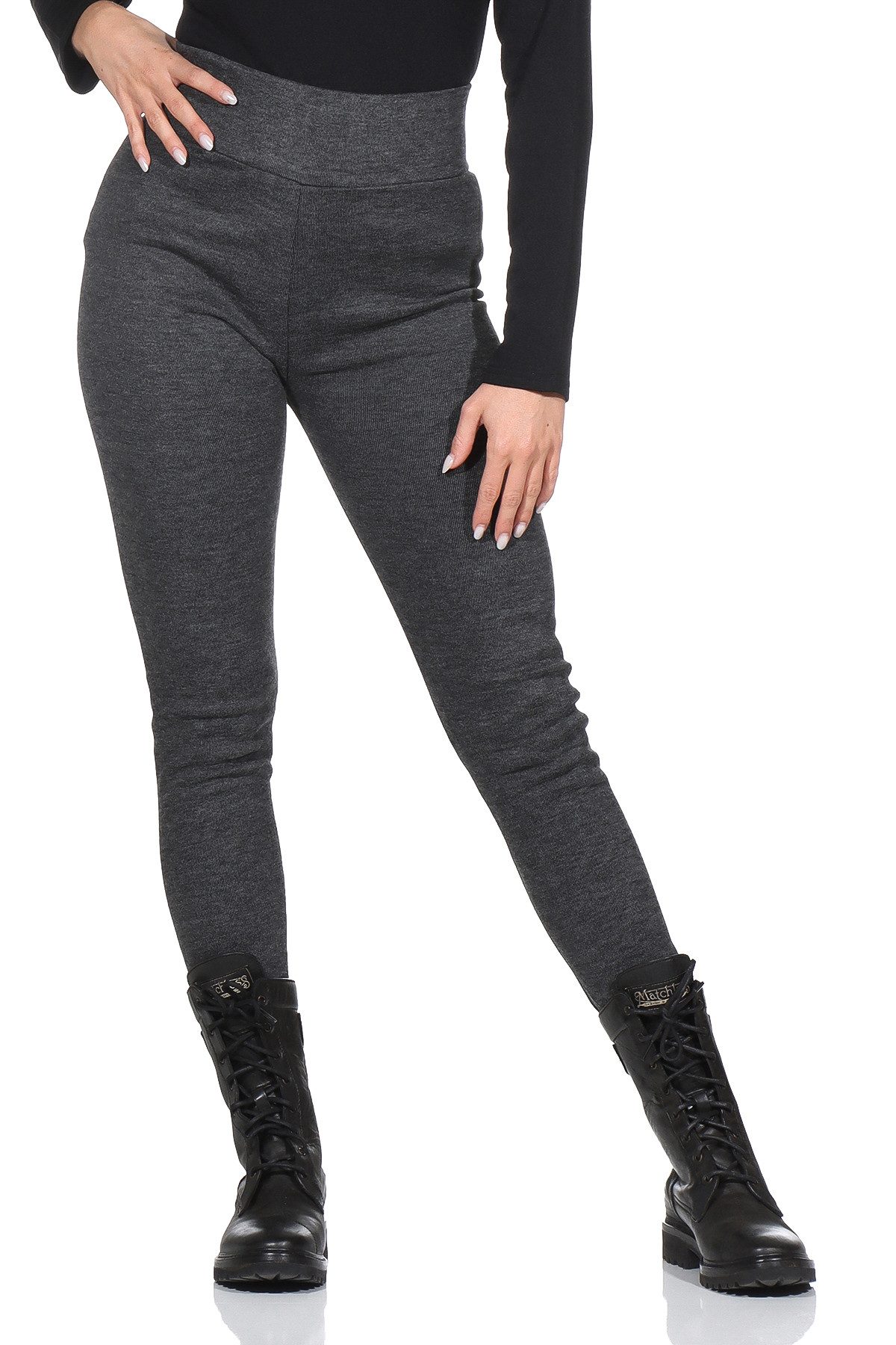 OriginalYou Thermoleggings Damen Leggings warme Thermo günstig online kaufen