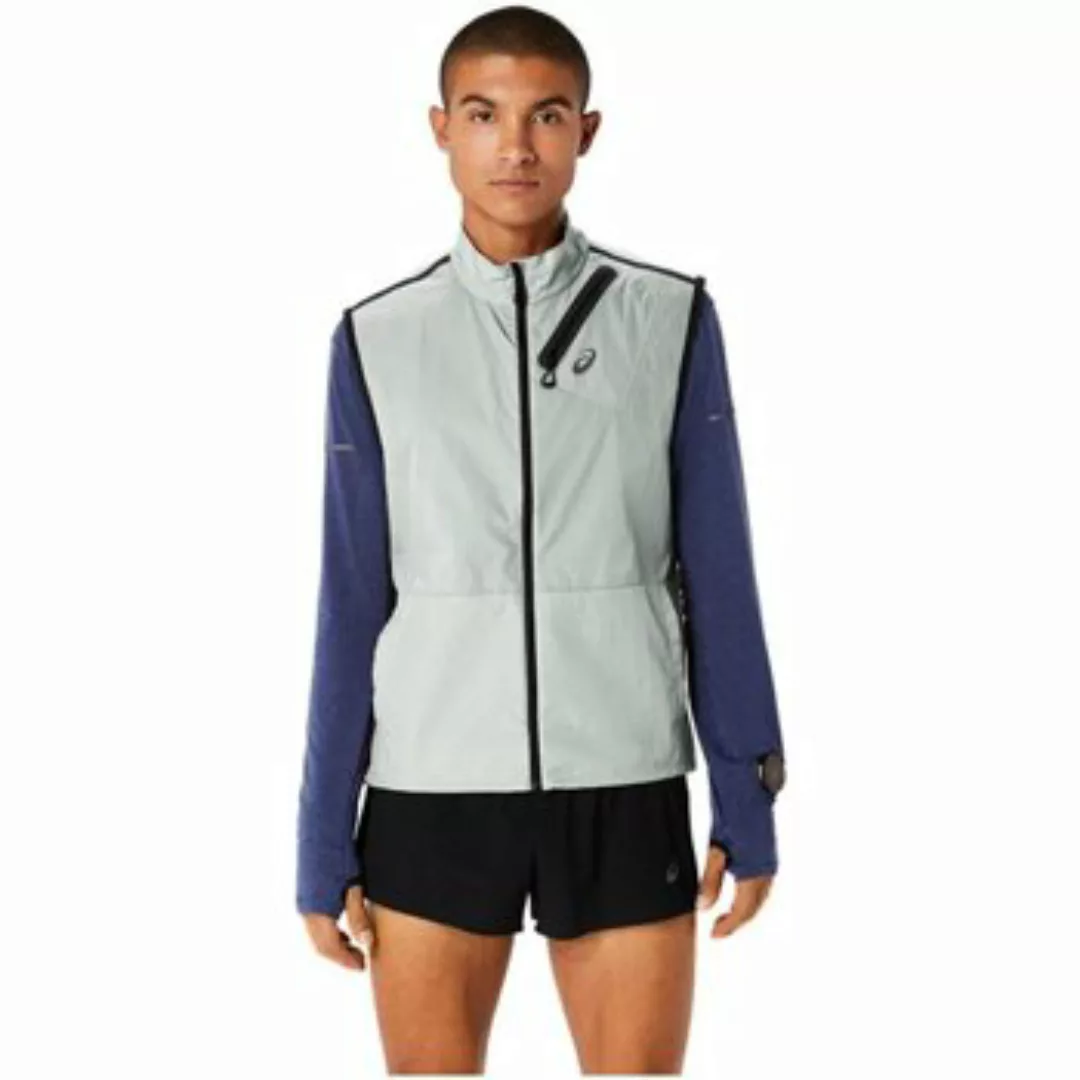 Asics  Herren-Jacke Sport METARUN PACKABLE VEST 2011C751 021 günstig online kaufen