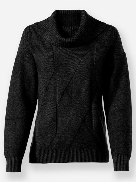 heine Strickpullover Pullover günstig online kaufen