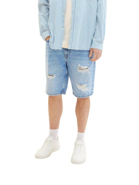 TOM TAILOR Shorts günstig online kaufen