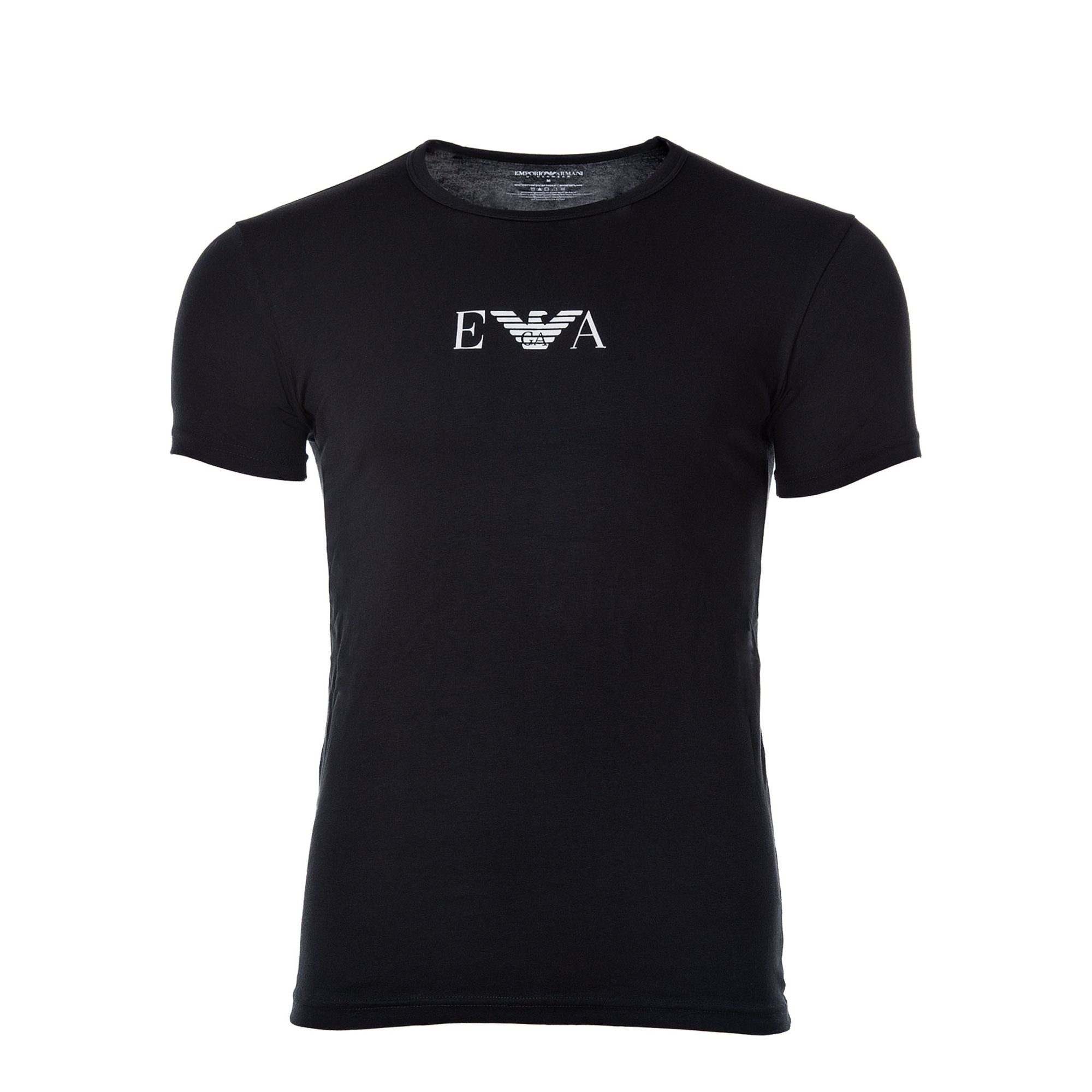 Emporio Armani  T-Shirt CC715-PACK DE 2 günstig online kaufen