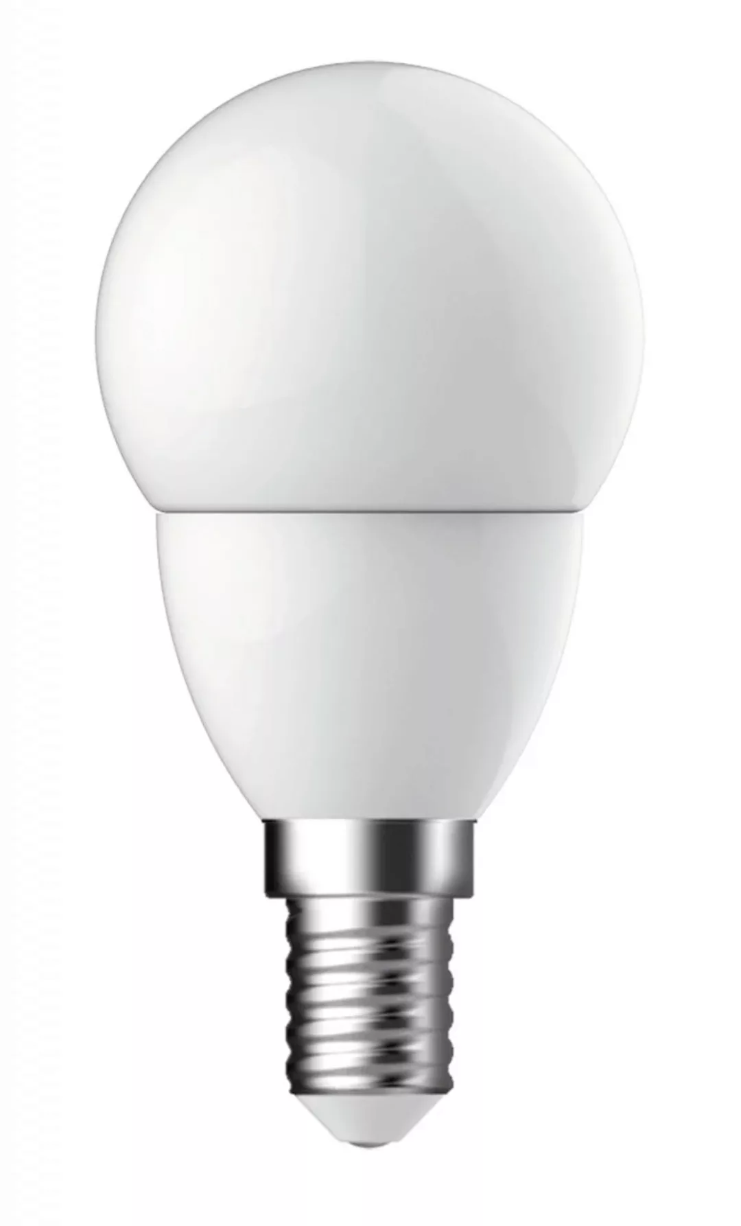LED Leuchtmittel E14 6W 4000K neutralweiß günstig online kaufen