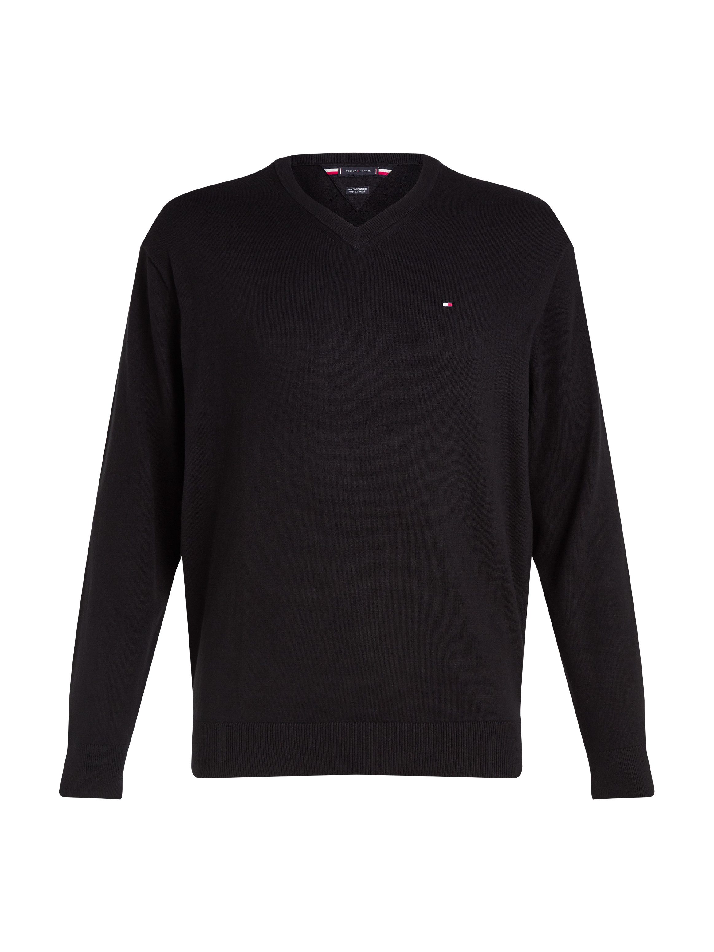 Tommy Hilfiger Big & Tall Strickpullover günstig online kaufen
