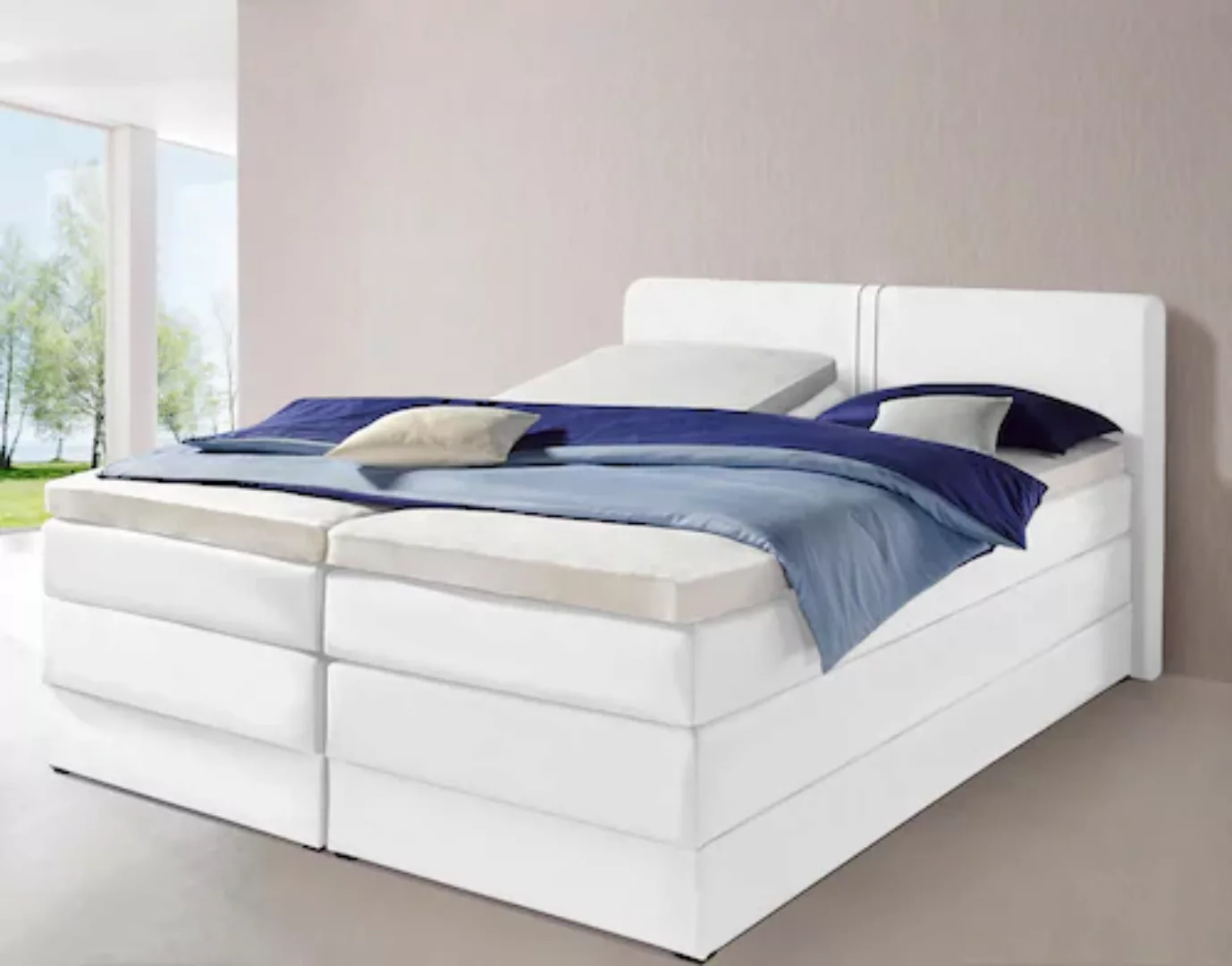 hapo Boxspringbett günstig online kaufen