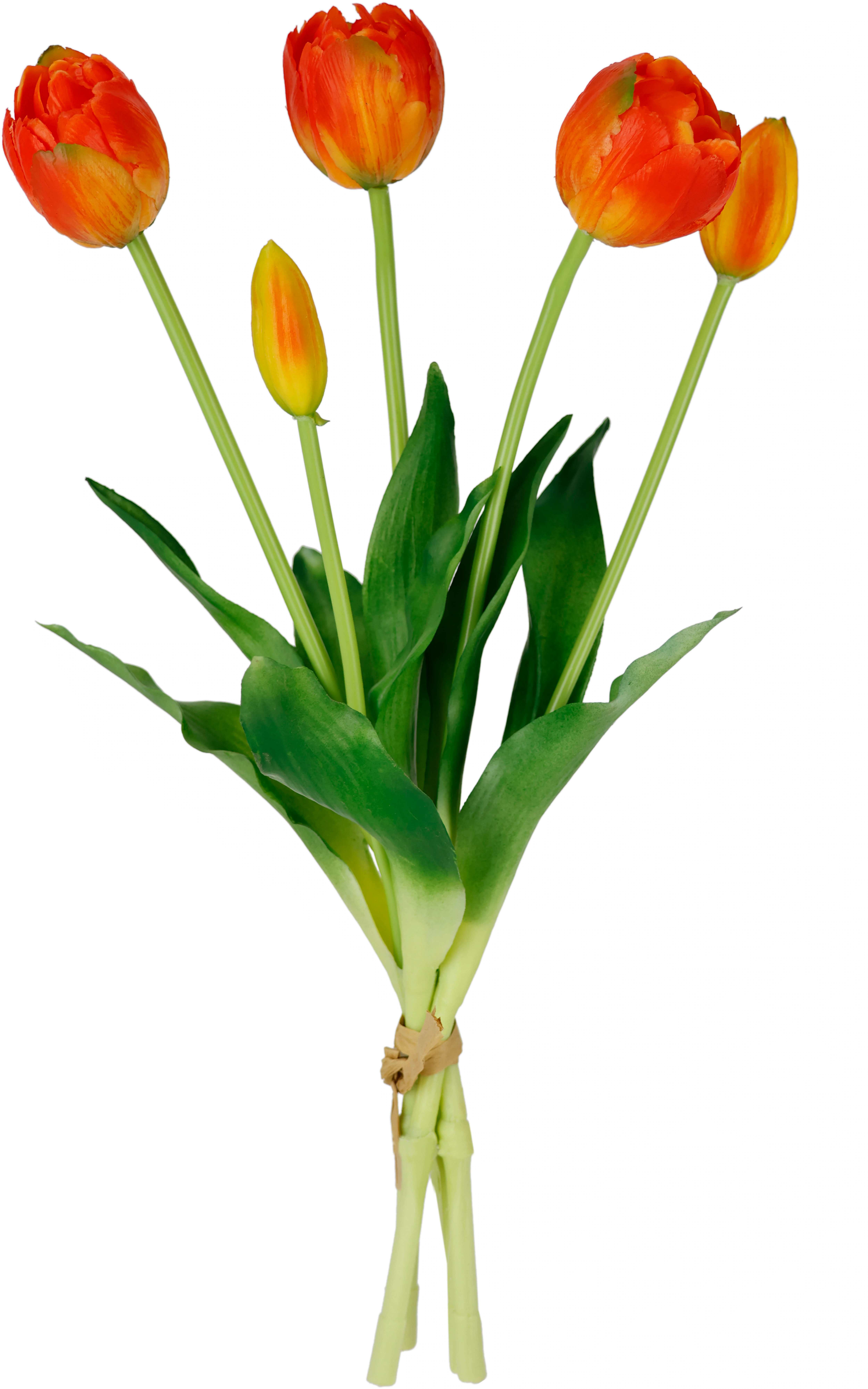 I.GE.A. Kunstblume "Tulpen" günstig online kaufen