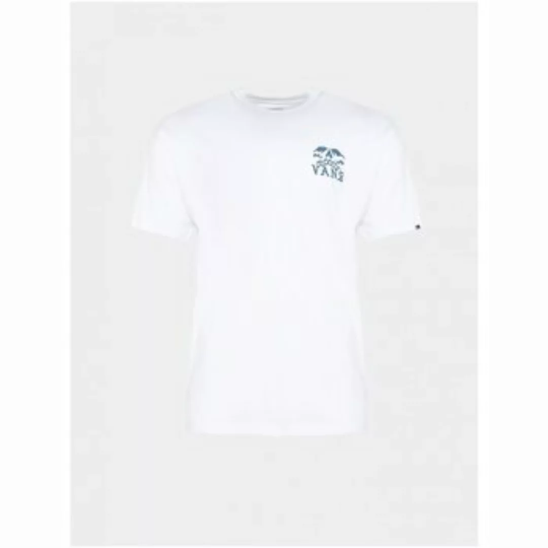 Vans  T-Shirt VN0008SHWHT1 günstig online kaufen