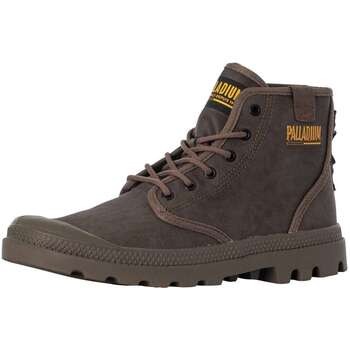 Palladium  Herrenstiefel Beschichtete Stiefel Pampa Hi günstig online kaufen