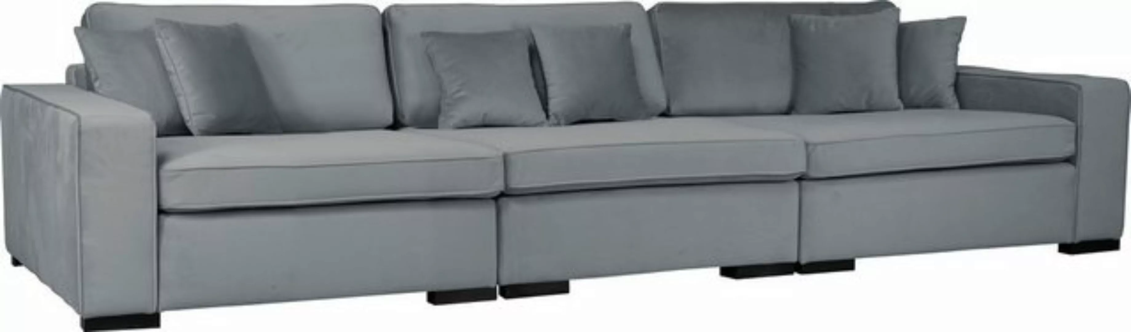 Guido Maria Kretschmer Home&Living 3-Sitzer "Skara", Lounge-Sofa mit Federk günstig online kaufen