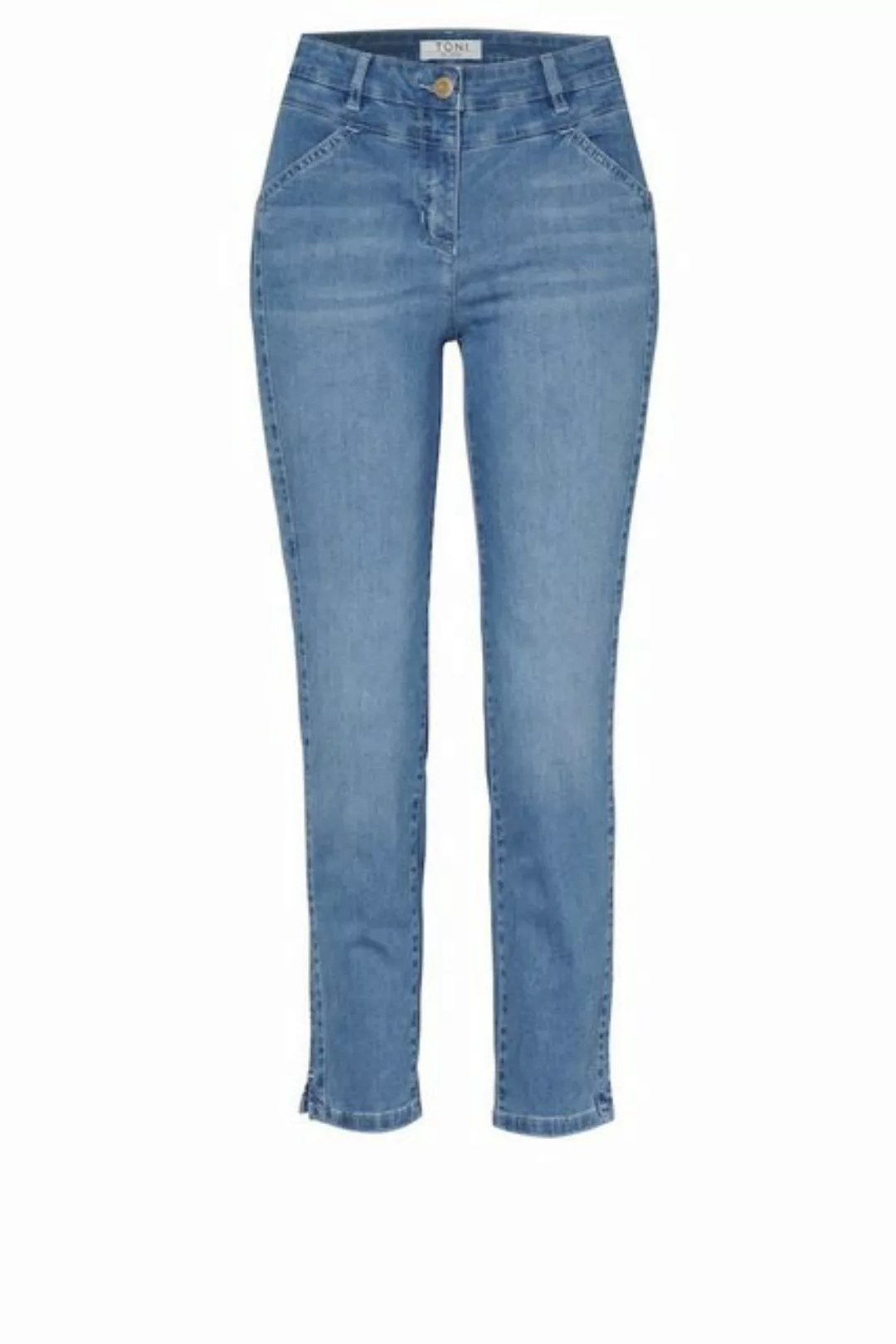 TONI Bequeme Jeans TONI / Da.Jeans / be loved 7/8 günstig online kaufen