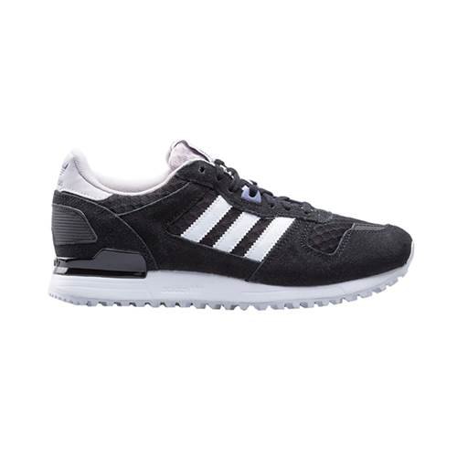 Adidas Zx 700 W Schuhe EU 40 Navy blue günstig online kaufen