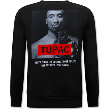 Top Star  Sweatshirt Tupac günstig online kaufen