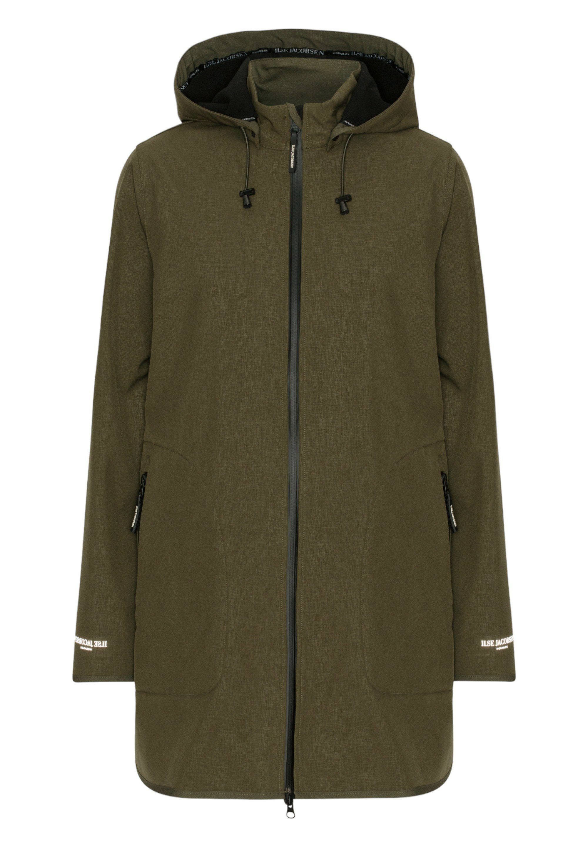 Ilse Jacobsen Regenjacke RAIN135 Hoher Tragekomfort, günstig online kaufen