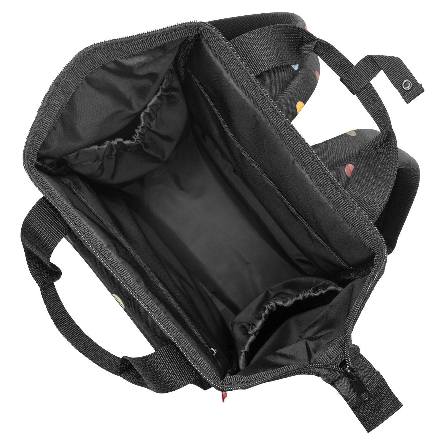 REISENTHEL® Rucksack allrounder R large dots, günstig online kaufen