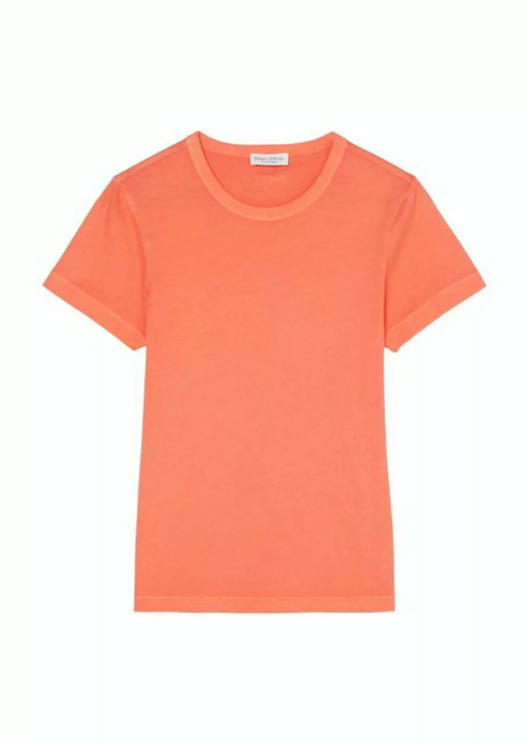Marc O'Polo T-Shirt Marc O' Polo Women / Da.Top / T-shirt, short sleeve, ro günstig online kaufen