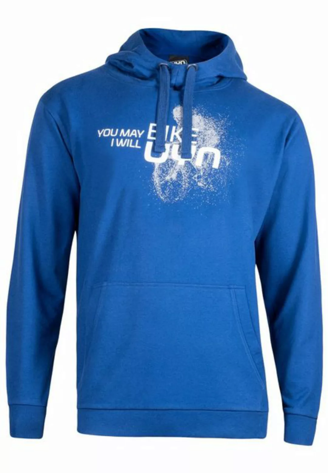 UYN Sweatshirt Club Biker (1-tlg) günstig online kaufen