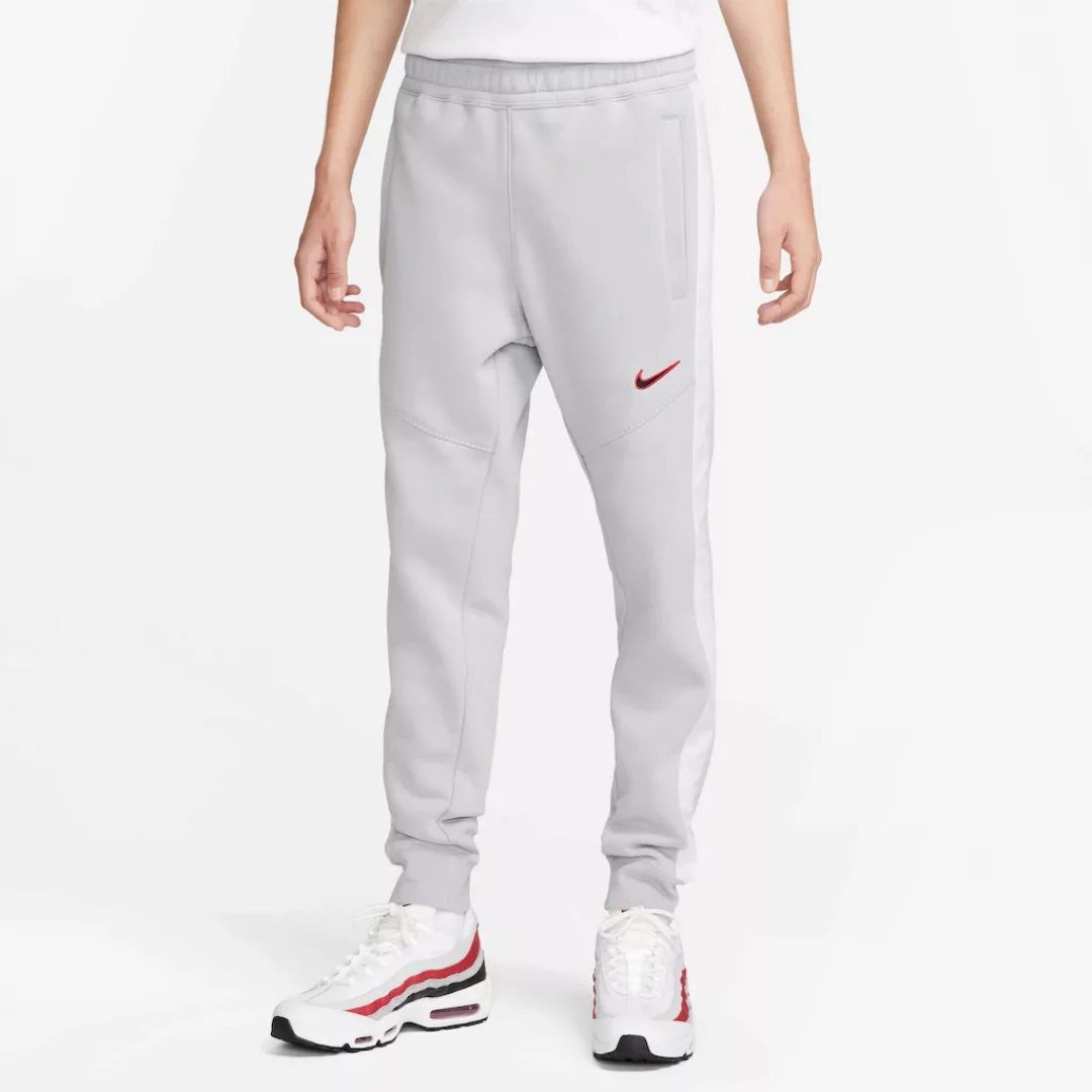 Nike Sportswear Jogginghose "M NSW SP FLC JOGGER BB" günstig online kaufen