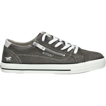Mustang Shoes Sneaker "Mustang Shoes Sneaker Synthetik" günstig online kaufen