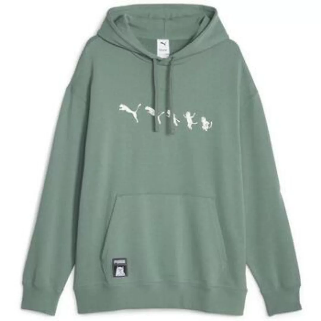 Puma  Sweatshirt 622197-44 günstig online kaufen