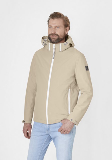 S4 Jackets Funktionsjacke SONDRIO Modern Fit Outdoorjacke mit Funktion günstig online kaufen