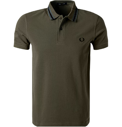 Fred Perry Polo-Shirt M3614/B57 günstig online kaufen
