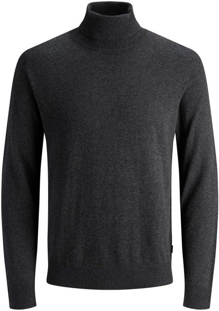 Jack & Jones Herren Rollkragen Pullover JJEEMIL günstig online kaufen