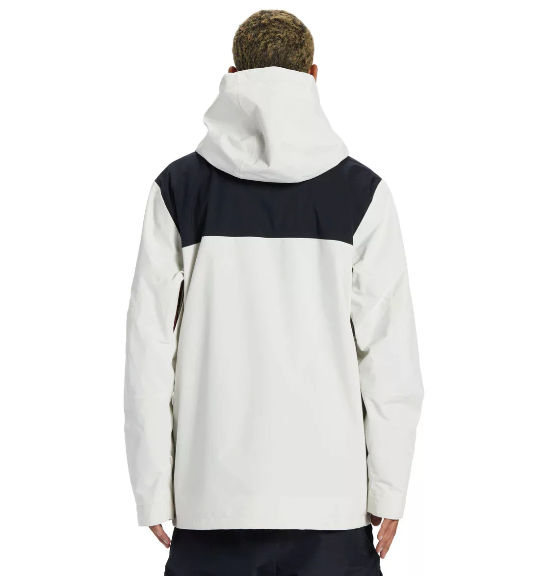 DC Shoes Snowboardjacke "Command 45K" günstig online kaufen