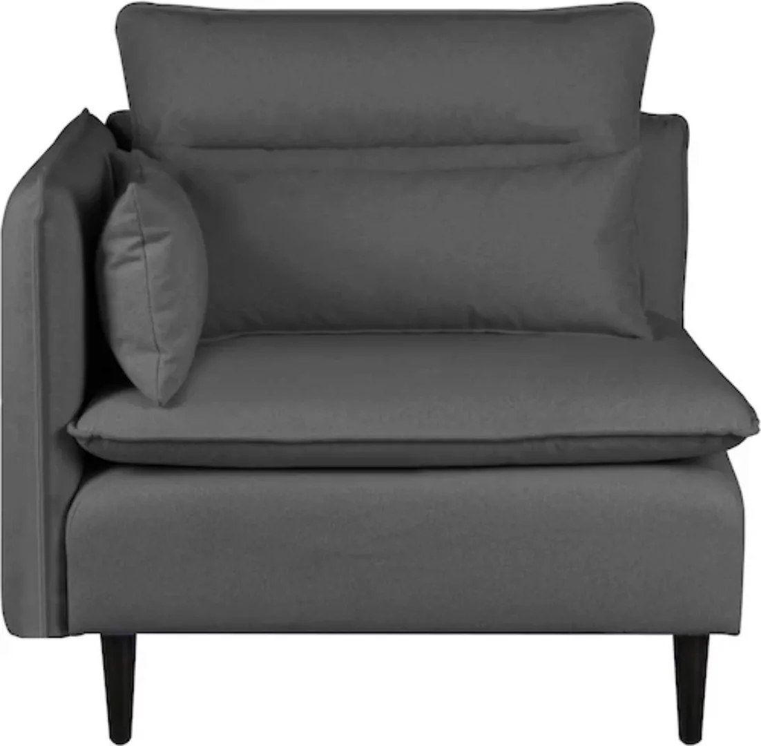 andas Sofa-Eckelement "ALVIK" günstig online kaufen