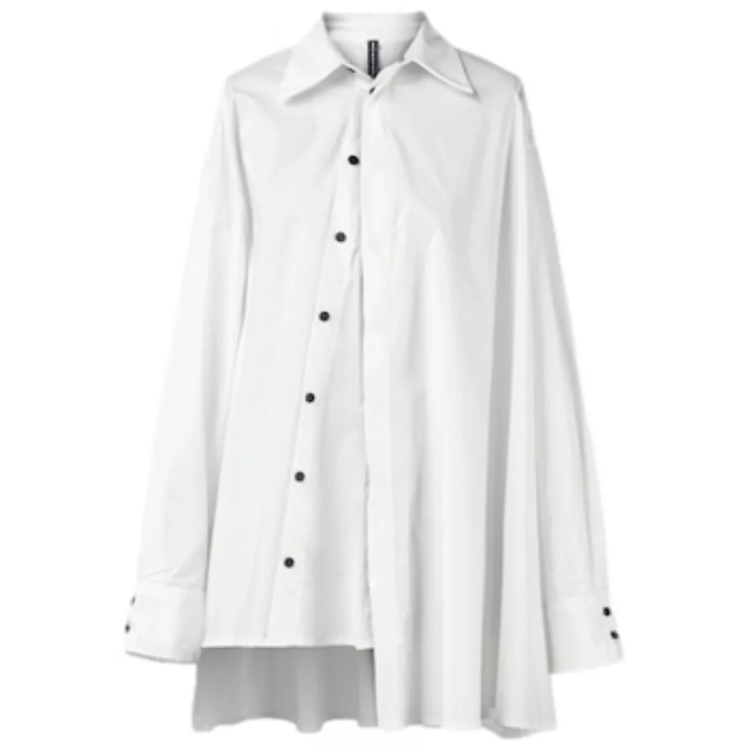 Wendykei  Blusen Shirt 110905 - White günstig online kaufen